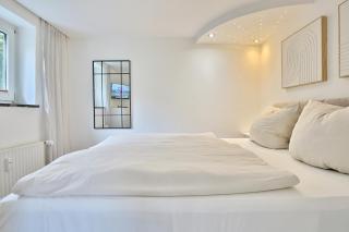 Haus am Nöltingsweg "Strandbude Appartement 01 - Scharbeutz - 4