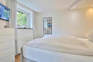 Haus am Nöltingsweg "Strandbude Appartement 01 - Scharbeutz - 3