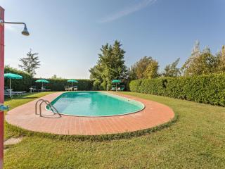 Nice apartment in Tuoro sul Trasimeno with pool - Tuoro sul Trasimeno - 9