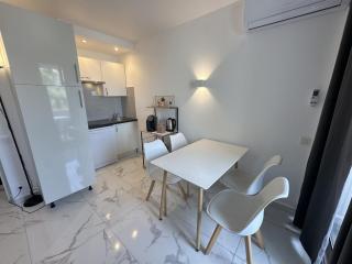 Résidence Graziella Studio 504 - Juan-les-Pins - 2