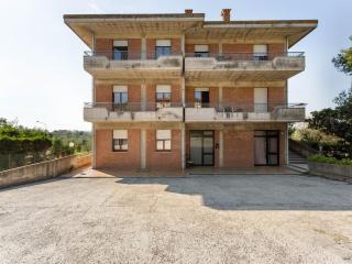 Nice apartment in Tuoro sul Trasimeno with pool - Tuoro sul Trasimeno - 2
