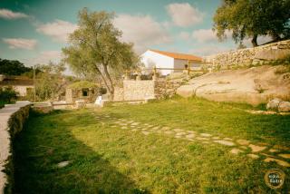 Nidos del Buitre - Apartamentos Rurales - Valencia de Alcántara - 3