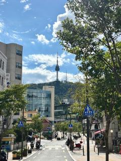 Seoul Serenity - Seul - 7