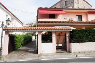 The Lemon Tree House - Scalea - 7