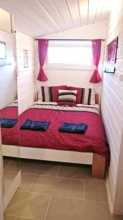 Quirky Park - Pool, hot tub, cold plunge, sauna and exclusive party room - Siófok - 4