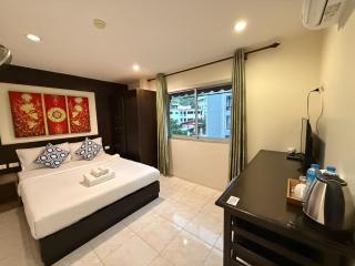 Thai Classic House - Patong - 6