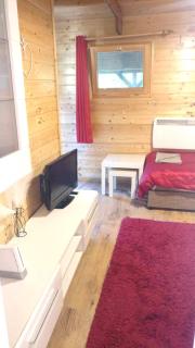 Quirky Park - Pool, hot tub, cold plunge, sauna and exclusive party room - Siófok - 3