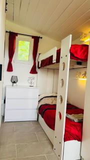 Quirky Park - Pool, hot tub, cold plunge, sauna and exclusive party room - Siófok - 3