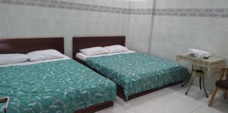 Nhà Nghỉ Mỹ Linh - Cái Răng - 2