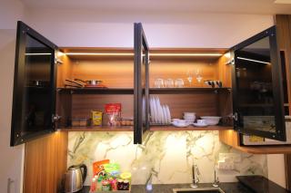 Krisvi Studios Cozy Staycation in Greater Noida - Ghaziabad - 9