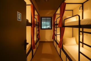 The Metrostay at New Delhi Railway station - Neu-Delhi - 5