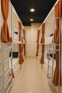 The Metrostay at New Delhi Railway station - Neu-Delhi - 4