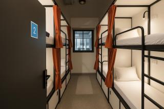 The Metrostay at New Delhi Railway station - Neu-Delhi - 2