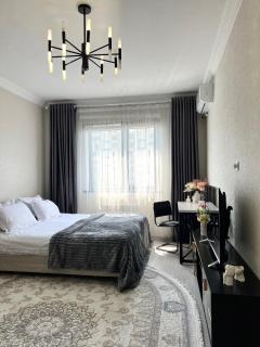 Apartments Chaqar 121 Tashkent by RNB estate - Tasjkent - 3