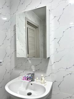 Apartments Chaqar 121 Tashkent by RNB estate - Tasjkent - 2