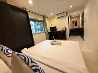 Thai Classic House - Patong - 8