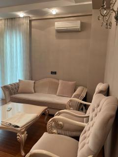 City center Egoist Hotel apartment - Baku - 0