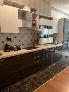 City center Egoist Hotel apartment - Baku - 9
