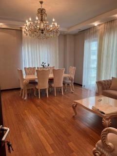 City center Egoist Hotel apartment - Baku - 6