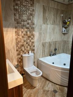 City center Egoist Hotel apartment - Baku - 5