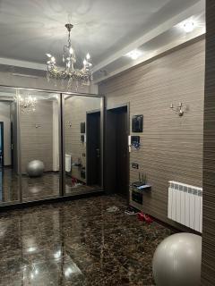 City center Egoist Hotel apartment - Baku - 4