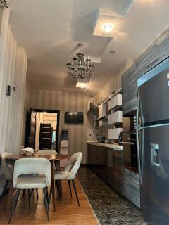City center Egoist Hotel apartment - Baku - 3