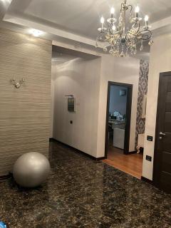 City center Egoist Hotel apartment - Baku - 1