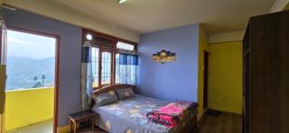 Holiday hills homestay - Bomdila - 8
