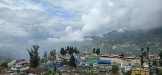 Holiday hills homestay - Bomdila - 5