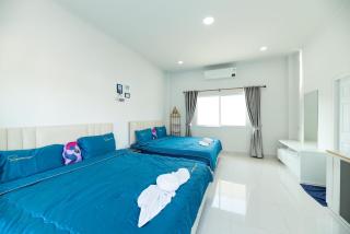 Clear98 Smile Pool Villa Sattahip - Ban Tao Than - 2