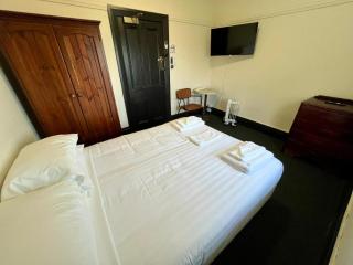 The Gordon - Goulburn - 7