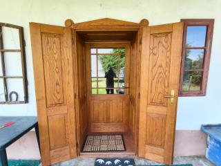 Ubytovací domček u Podhajské - Levice - 4