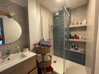Superbe appartement à 5min du centre-ville - Dinan - 5