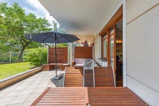 Sunshine&Terrace - Neptun Park - Danzig - 2