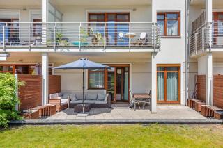Sunshine&Terrace - Neptun Park - Danzig - 9