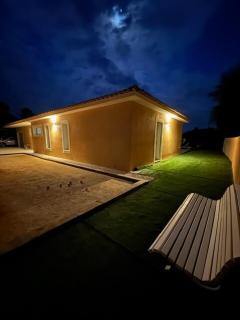 Villa with pool in Provence - 1