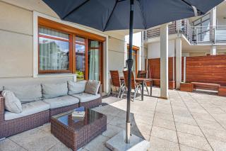 Sunshine&Terrace - Neptun Park - Danzig - 4