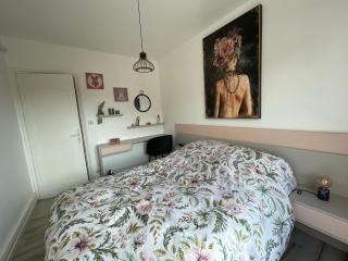 Superbe appartement à 5min du centre-ville - Dinan - 6