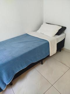 Refúgio Hostel 3 - Bauru - 7