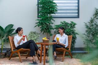 B Town Resort Kakkanad - 4