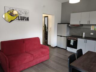 Liberty House Alps - Châtillon - 8