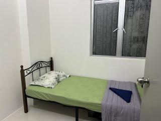 Qaseh By The Beach Apartment - Gua Sai - 8