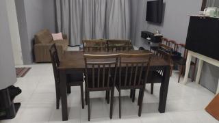 Qaseh By The Beach Apartment - Gua Sai - 7