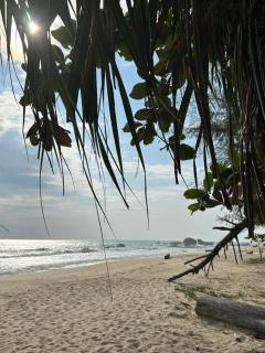 Qaseh By The Beach Apartment - Gua Sai - 6