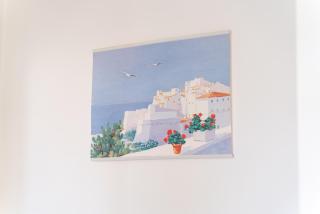 Summer seaview - 9