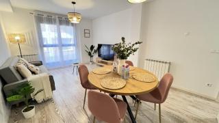 Apartamenticos Living San Pablo - Saragozza - 8