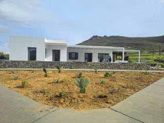PAROS MOLOS Modern Brand New 3-Room Villa 60m from beach - Molos Parou - 8