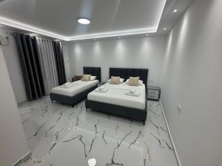 Chrisimos Apartment - Himare - 0