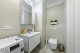 Zenit Horizon Residence with Free Garage Parking - Budapest - 5