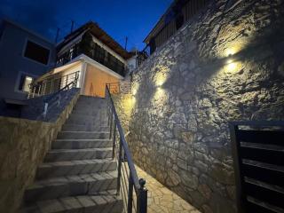 Chrisimos Apartment - Himare - 6